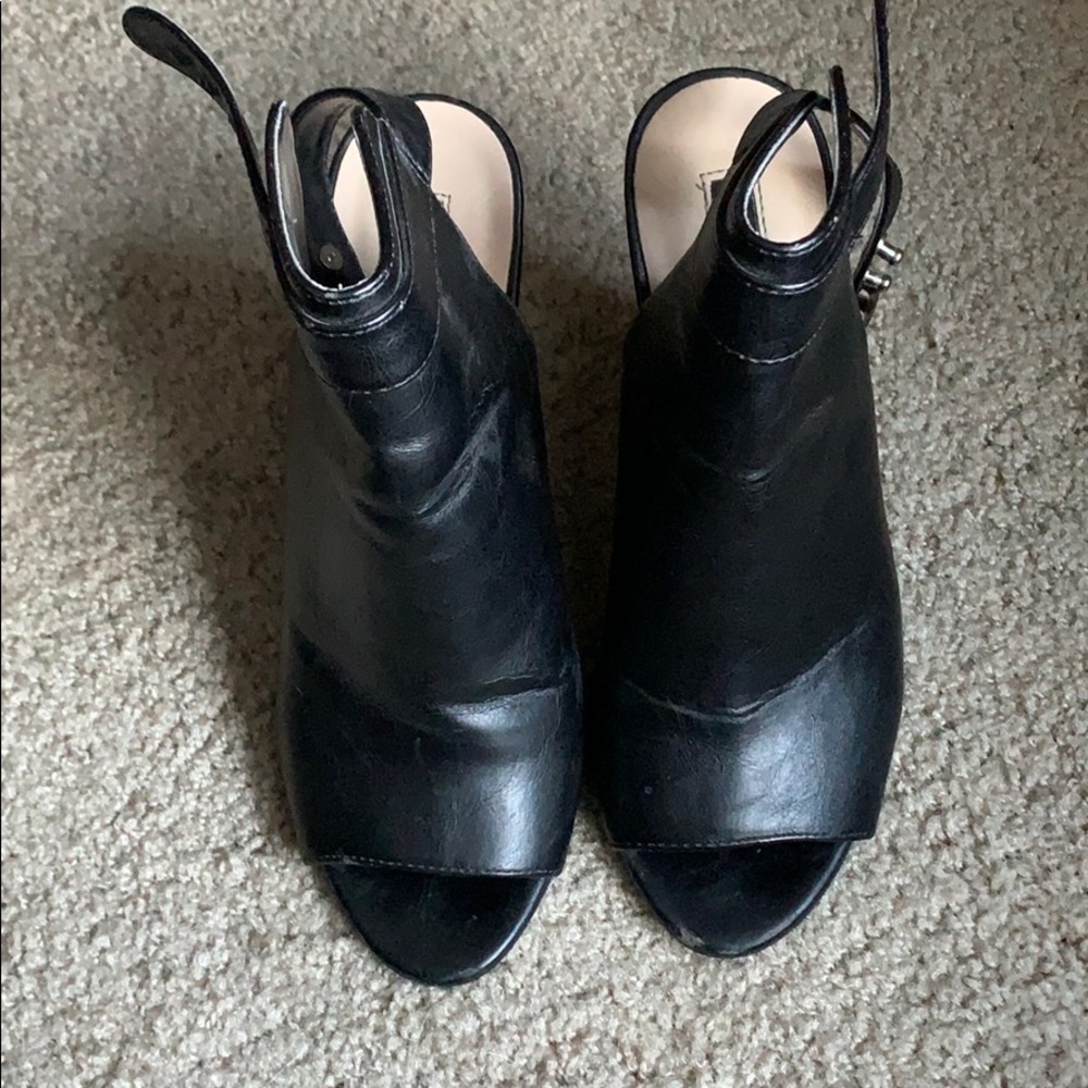 Wedges